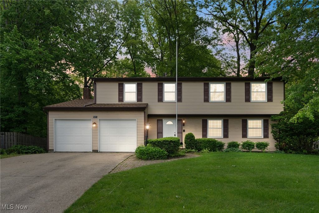 Real estate listing image
