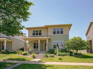 6943 Avalon Ln, Madison, WI 53719