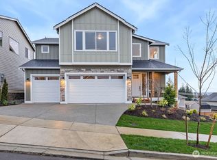 8132 73rd Pl NE, Marysville, WA 98270