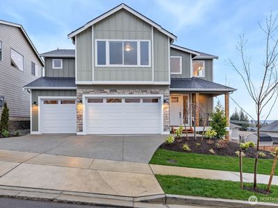 8132 73rd Place NE, Marysville, WA, 98270