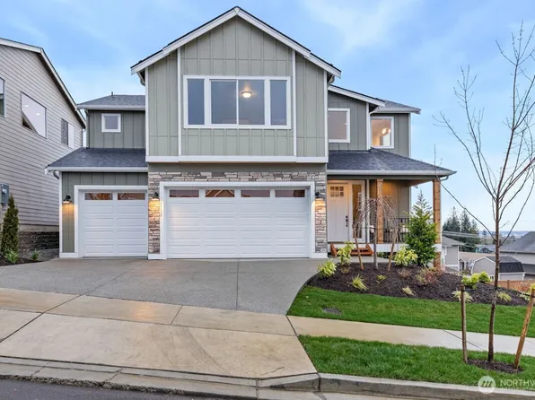 8132 73rd Place NE, Marysville, WA 98270