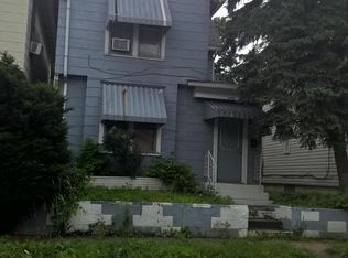572 E Stewart Ave, Columbus, OH 43206