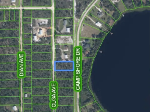 6146 Olga Ave, Sebring, FL 33875