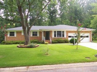 2405 Lester Ln, Birmingham, AL 35226