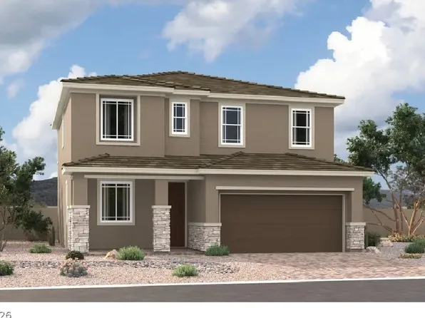 7468 Proctor St, Henderson, NV 89052