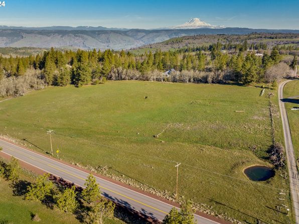 0 Seven Mile Hill Rd, Mosier, OR 97040