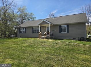 124 Hagersville Rd, Salem, NJ