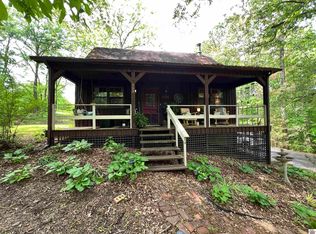 133 Friend Ln, Hardin, KY 42048