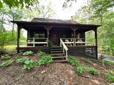 133 Friend Ln, Hardin, KY, 42048