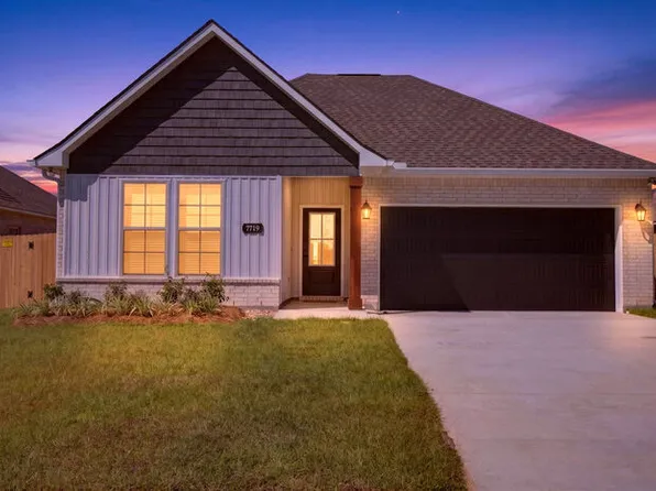 7719 Claymont Cir, Ocean Springs, MS