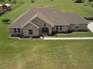 11026 Richard Cir, Forney, TX 75126
