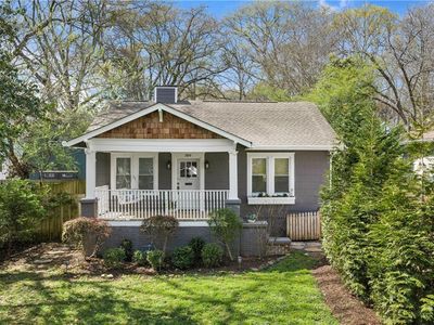 389 E Side Ave SE, Atlanta, GA, 30316