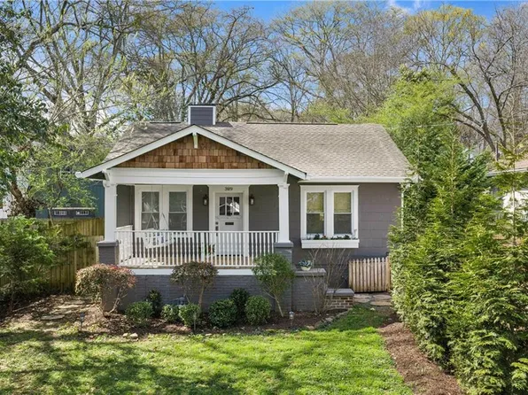 389 E Side Ave SE, Atlanta, GA 30316