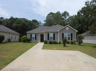 420 Dunmurry Pl, Warner Robins, GA 31093