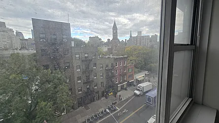 Rented by Giant Realty NY Corp