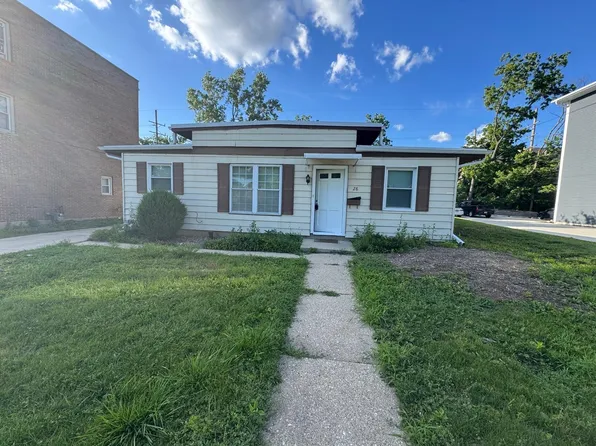 28 W Willow St, Lombard, IL 60148