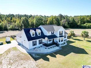 441 Joye Rd, Lamar, SC 29069