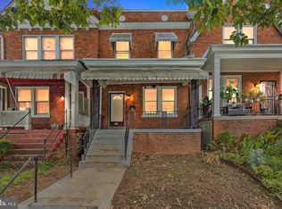 133 Longfellow St NW, Washington, DC