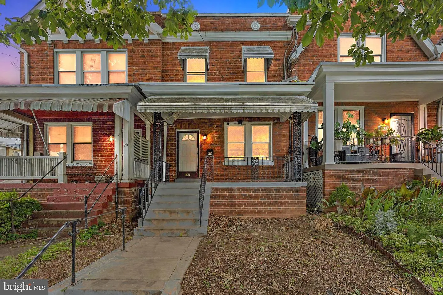 133 Longfellow St NW photo 1