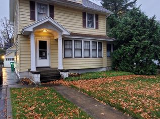 75 Amerige Park, Rochester, NY 14617