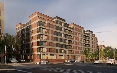 Rented by Bond New York