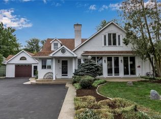 4854 E River Rd, Grand Island, NY 14072