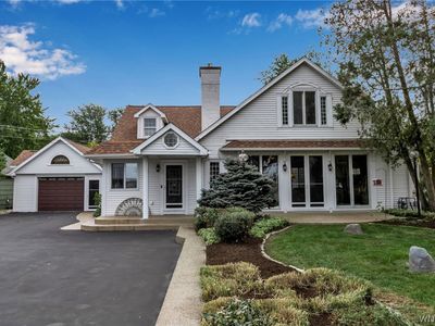 4854 E River Rd, Grand Island, NY, 14072