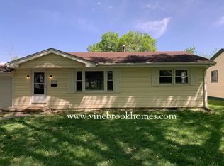 4770 Jaynes St, Omaha, NE 68104