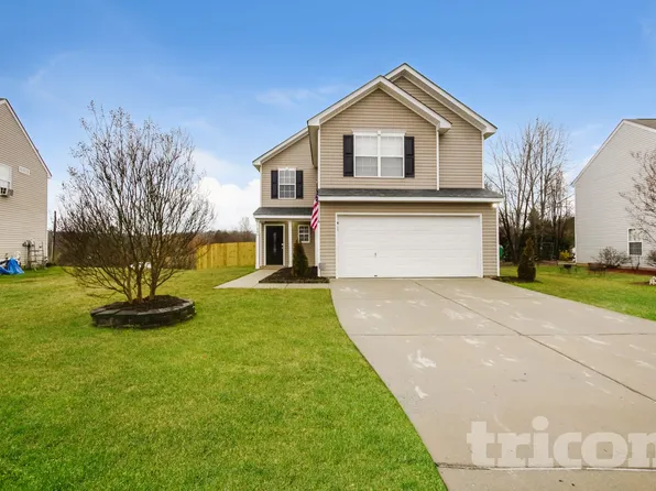 506 Glencroft Dr, Wingate, NC 28174