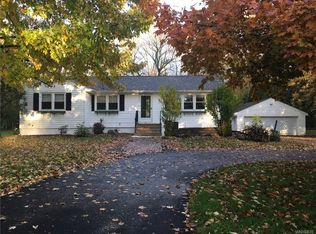 8225 State Street Rd, Batavia, NY 14020