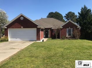 425 Kendall Ridge Dr, West Monroe, LA 71292