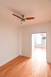 Rented by The Agency