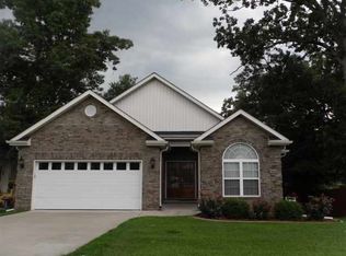 202 Vanessa Dr, Centerville, GA 31028