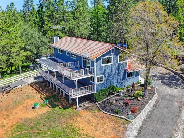 285 Fairidge Dr, Applegate, CA 95703