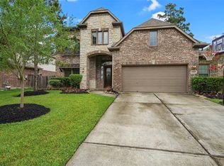 13927 Sawmill Run Ln, Houston, TX 77044
