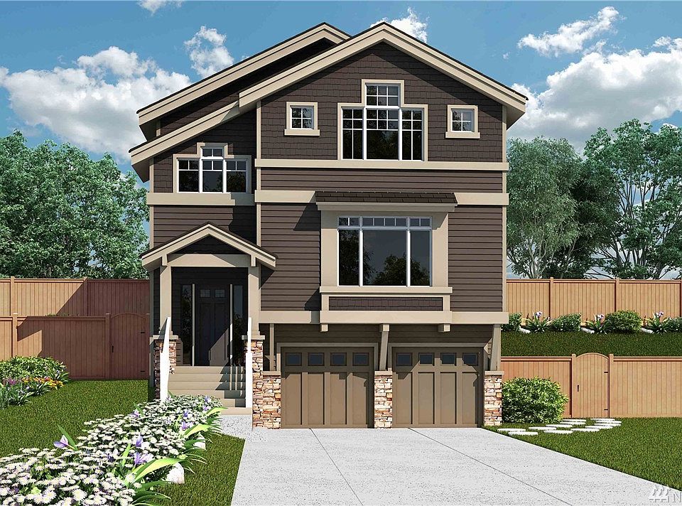 1st image of 19011 123rd Ave SE Lot 21