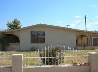 6641 W Colter St, Glendale, AZ 85301