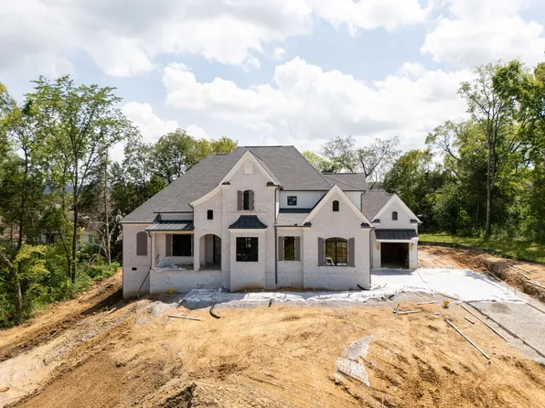 9906 Amarosa Ct Lot 14, Brentwood, TN 37027