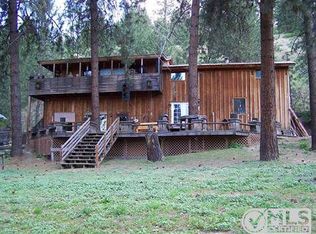 1220 Goldedge Mine Rd, Kettle Falls, WA 99141