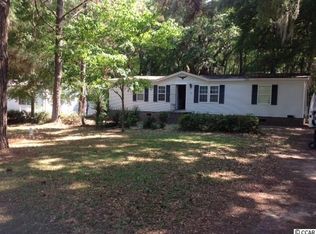 307 Archer Rd, Pawleys Island, SC 29585