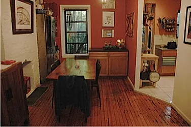 Rented by Boerum Hill Realty