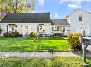 361 Rock Lane, Milford, CT 06460