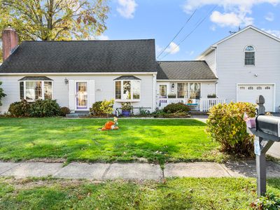 361 Rock Lane, Milford, CT, 06460