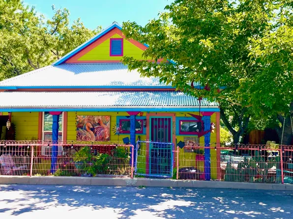 313 OAK Avenue, Bisbee, AZ 85603