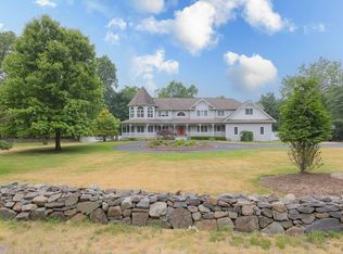 185 Spook Rock Road, Suffern, NY 10901