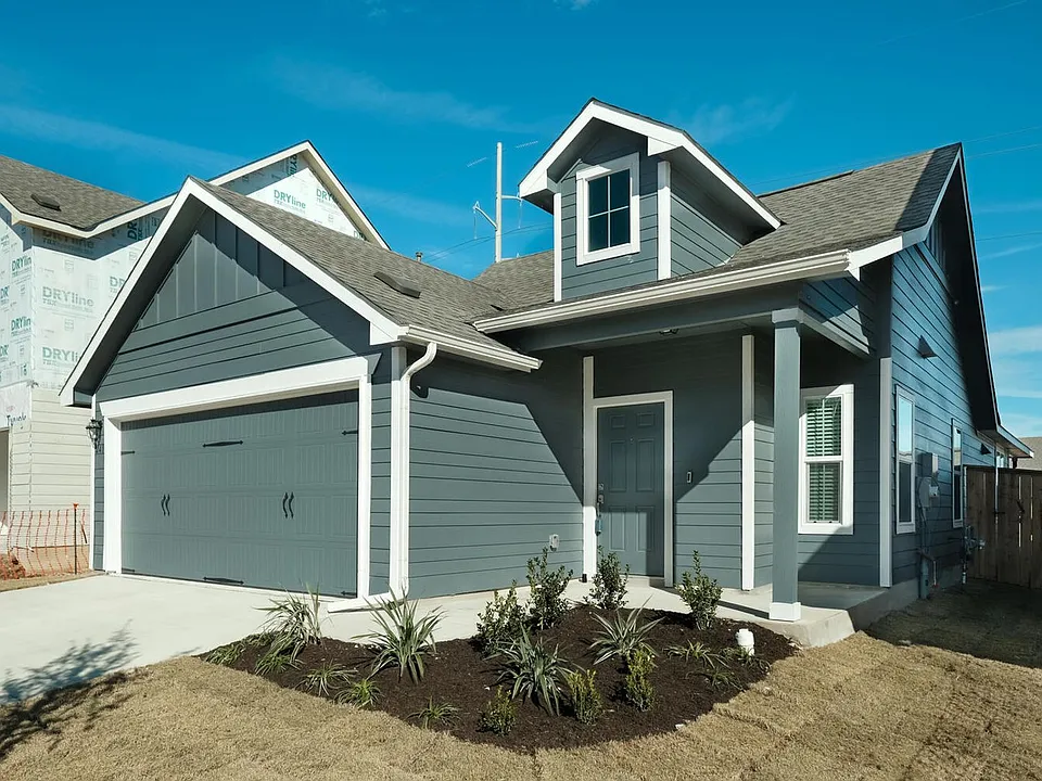 241 Majestic Cedar Dr