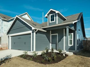 241 Majestic Cedar Dr, Liberty Hill, TX 78642