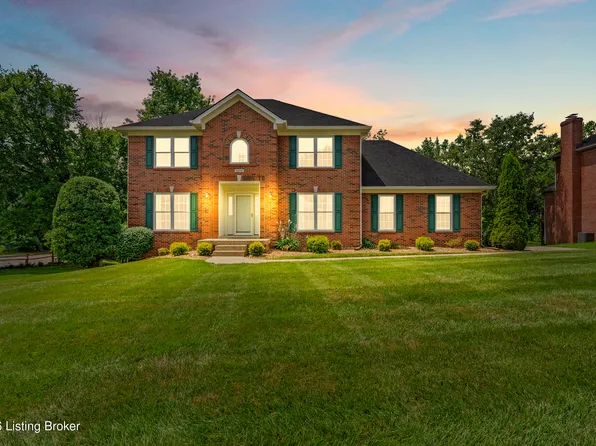 4604 Dove Lake Ct, Louisville, KY 40299