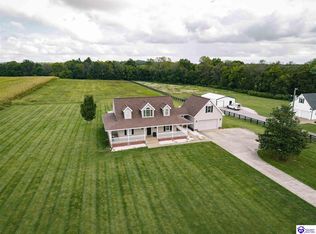 5940 New Glendale Rd, Elizabethtown, KY 42701