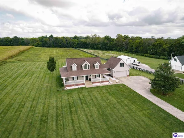 5940 New Glendale Rd, Elizabethtown, KY 42701